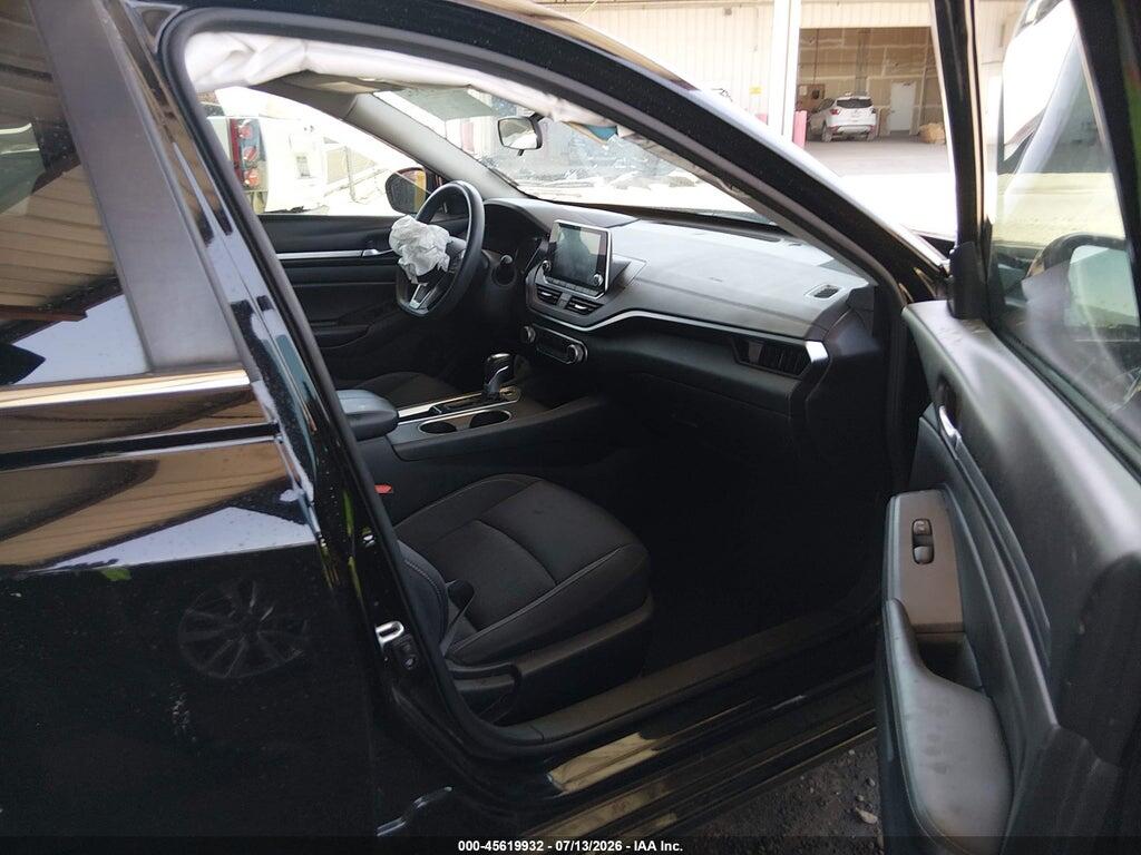 1N4BL4DV7NN327525 2022 NISSAN ALTIMA photo no. 5