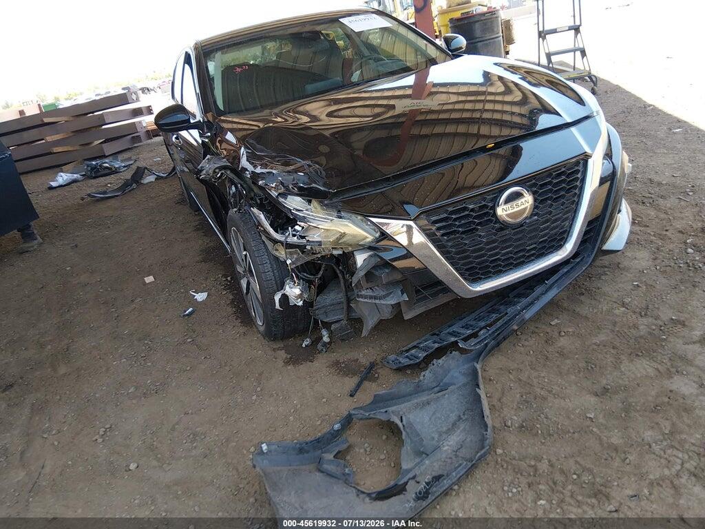 1N4BL4DV7NN327525 2022 NISSAN ALTIMA photo no. 6
