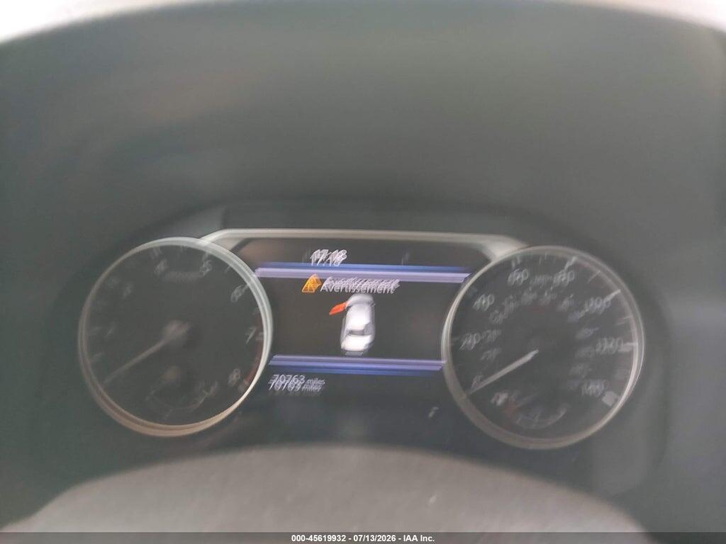 1N4BL4DV7NN327525 2022 NISSAN ALTIMA photo no. 7