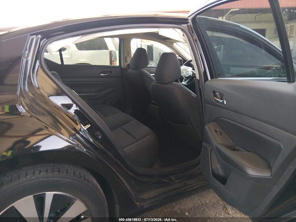1N4BL4DV7NN327525 2022 NISSAN ALTIMA photo no. 8