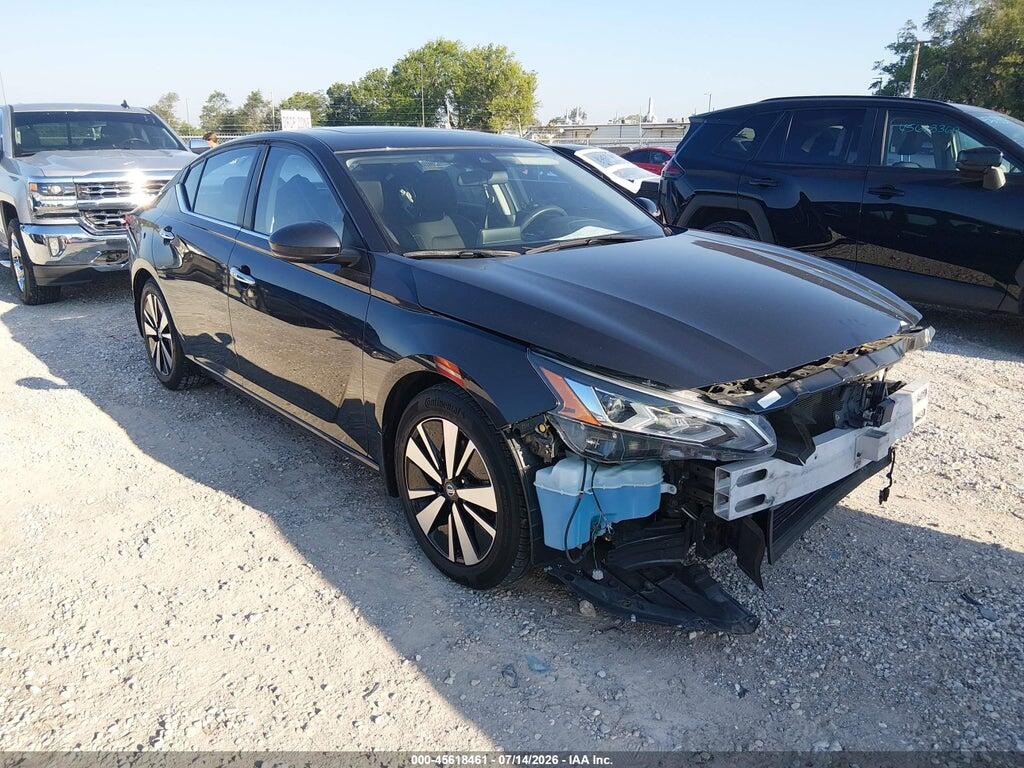 1N4BL4DV9NN401026 2022 NISSAN ALTIMA photo no. 1