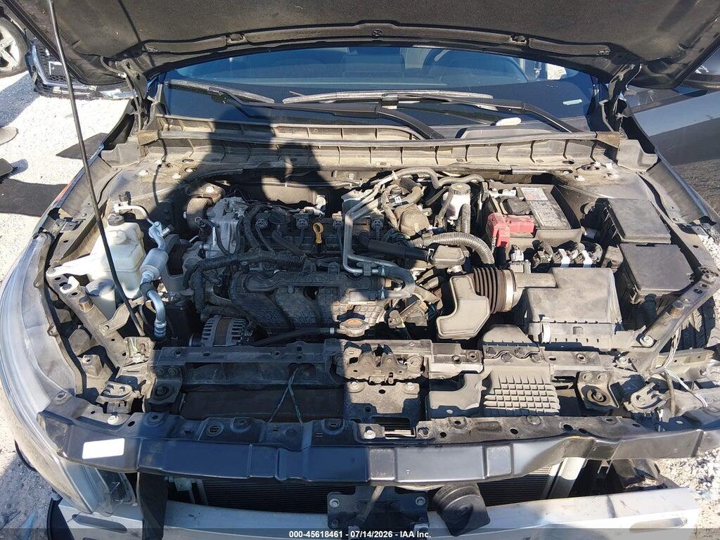 1N4BL4DV9NN401026 2022 NISSAN ALTIMA photo no. 10