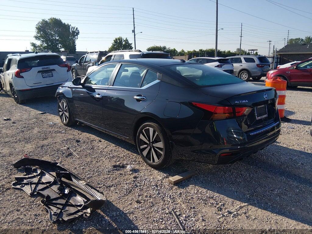 1N4BL4DV9NN401026 2022 NISSAN ALTIMA photo no. 3