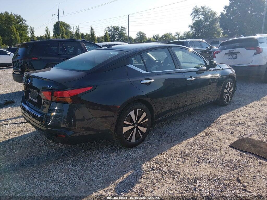 1N4BL4DV9NN401026 2022 NISSAN ALTIMA photo no. 4