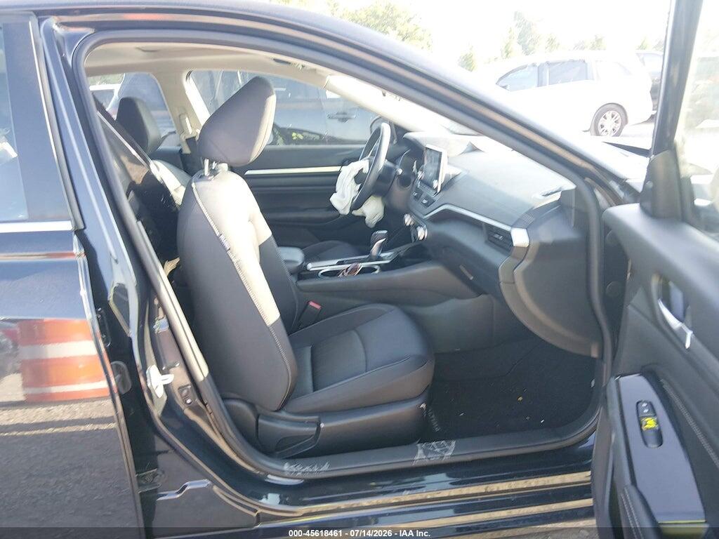 1N4BL4DV9NN401026 2022 NISSAN ALTIMA photo no. 5