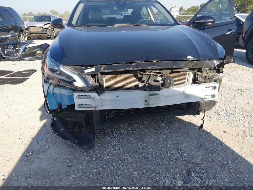 1N4BL4DV9NN401026 2022 NISSAN ALTIMA photo no. 6