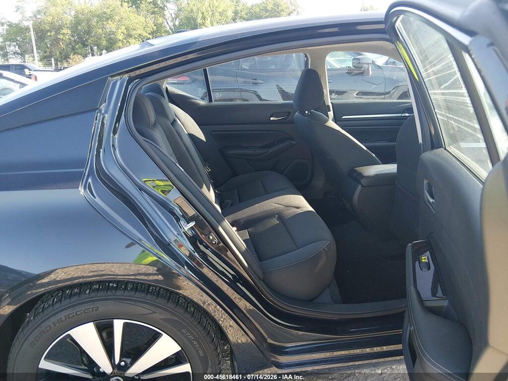 1N4BL4DV9NN401026 2022 NISSAN ALTIMA photo no. 8