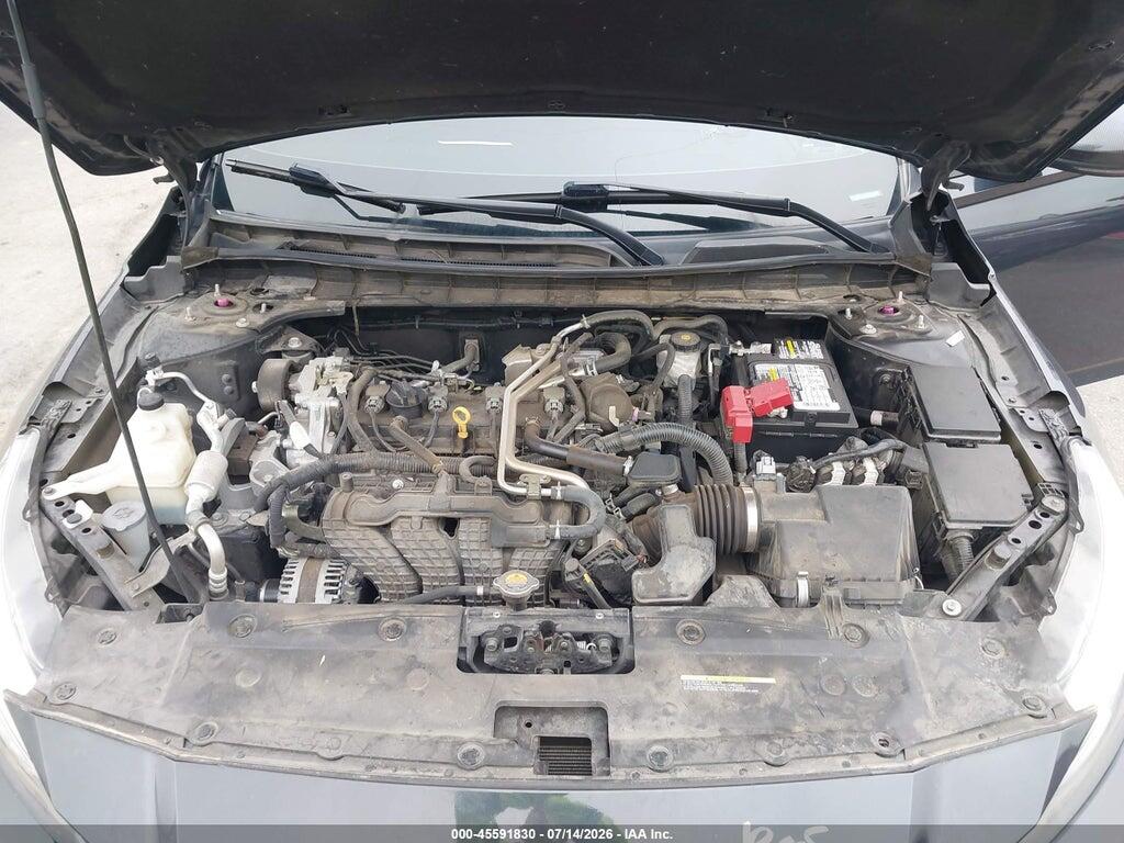 1N4BL4DV7NN395937 2022 NISSAN ALTIMA photo no. 10