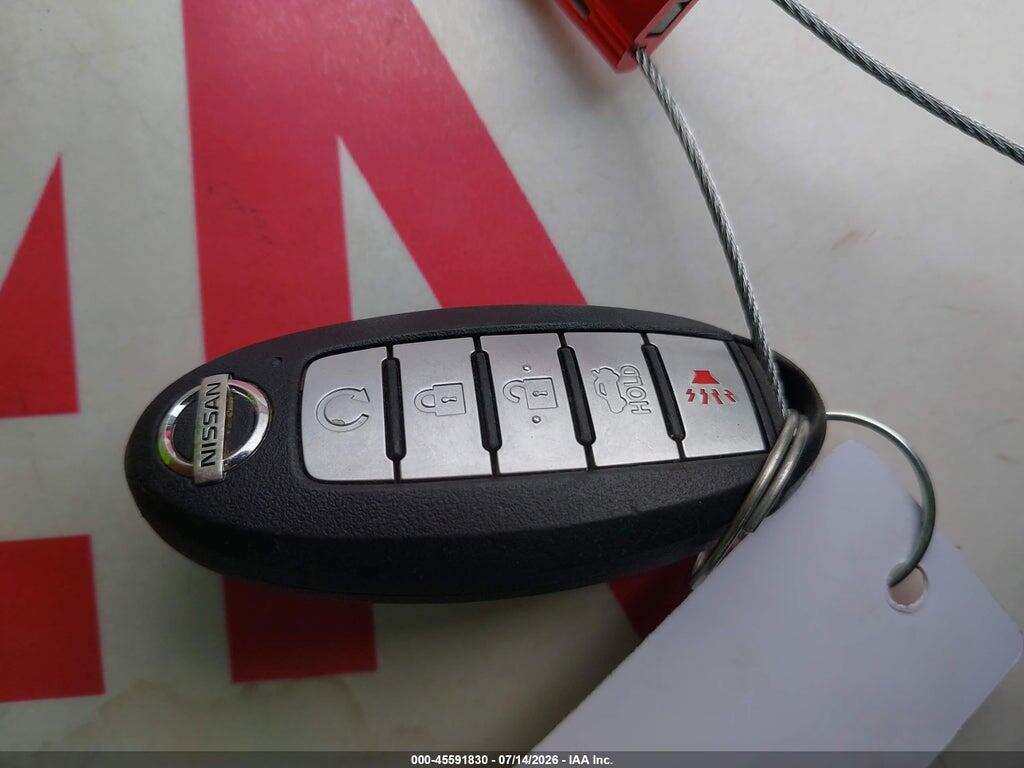 1N4BL4DV7NN395937 2022 NISSAN ALTIMA photo no. 11