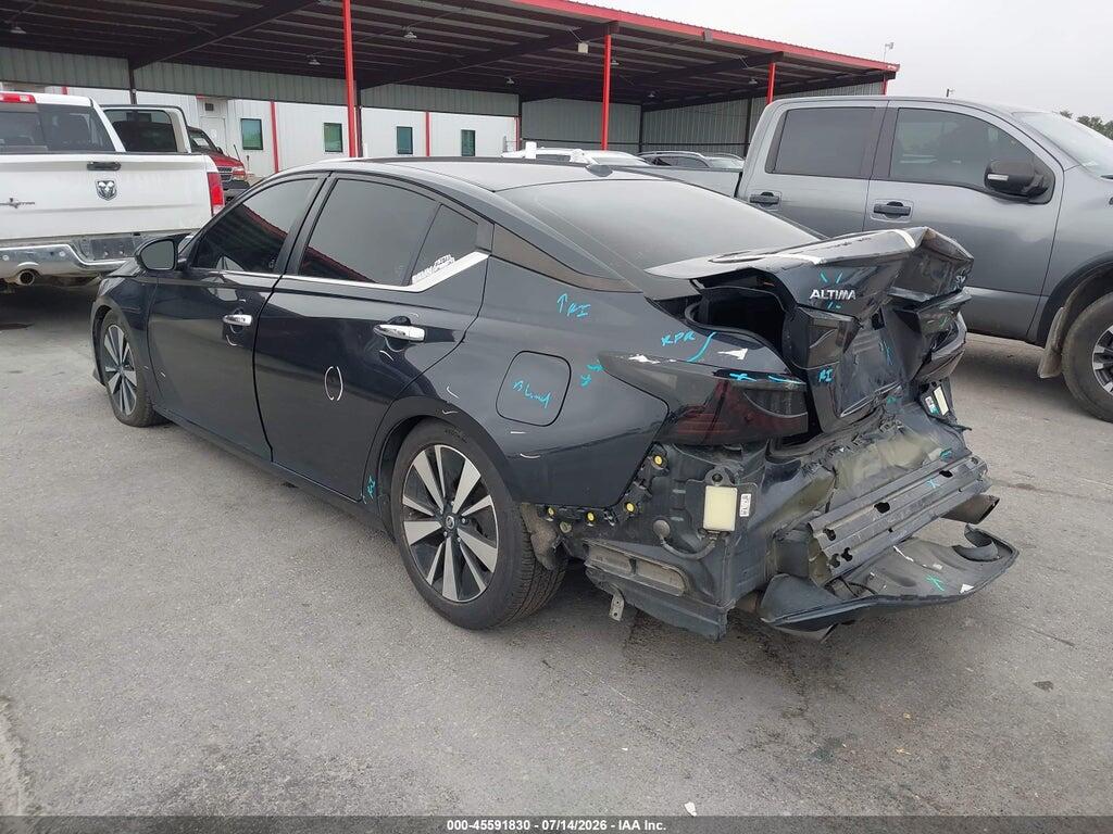 1N4BL4DV7NN395937 2022 NISSAN ALTIMA photo no. 3