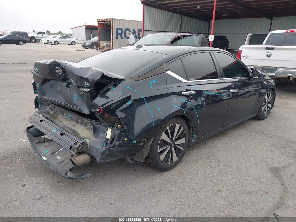1N4BL4DV7NN395937 2022 NISSAN ALTIMA photo no. 4