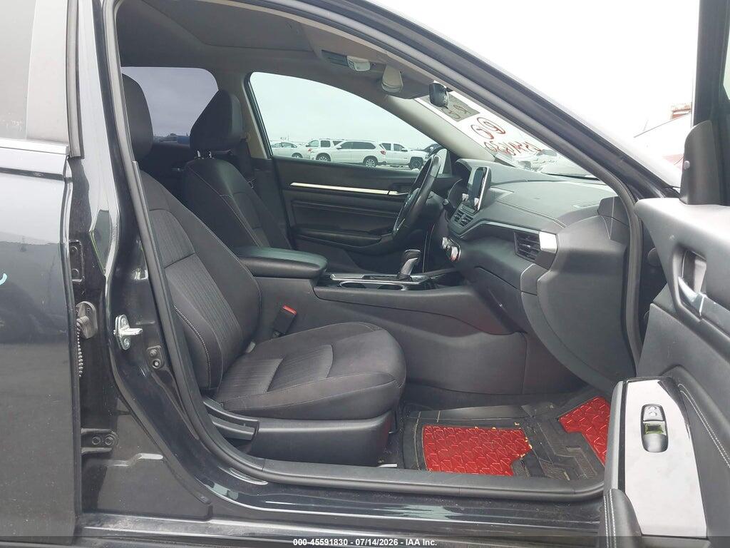 1N4BL4DV7NN395937 2022 NISSAN ALTIMA photo no. 5