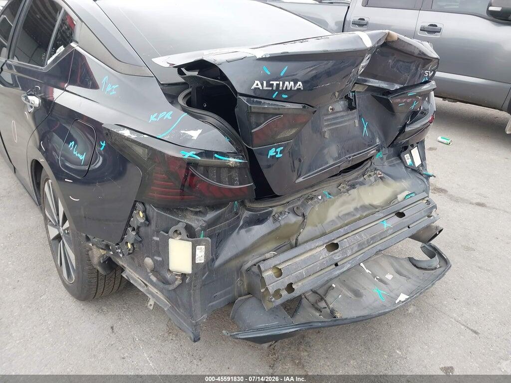 1N4BL4DV7NN395937 2022 NISSAN ALTIMA photo no. 6