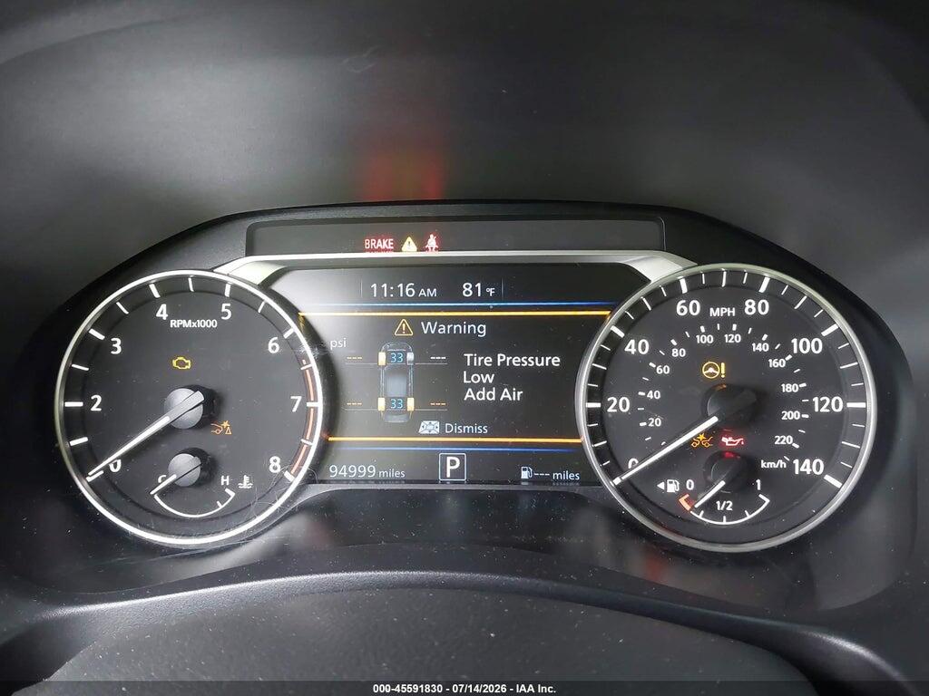 1N4BL4DV7NN395937 2022 NISSAN ALTIMA photo no. 7