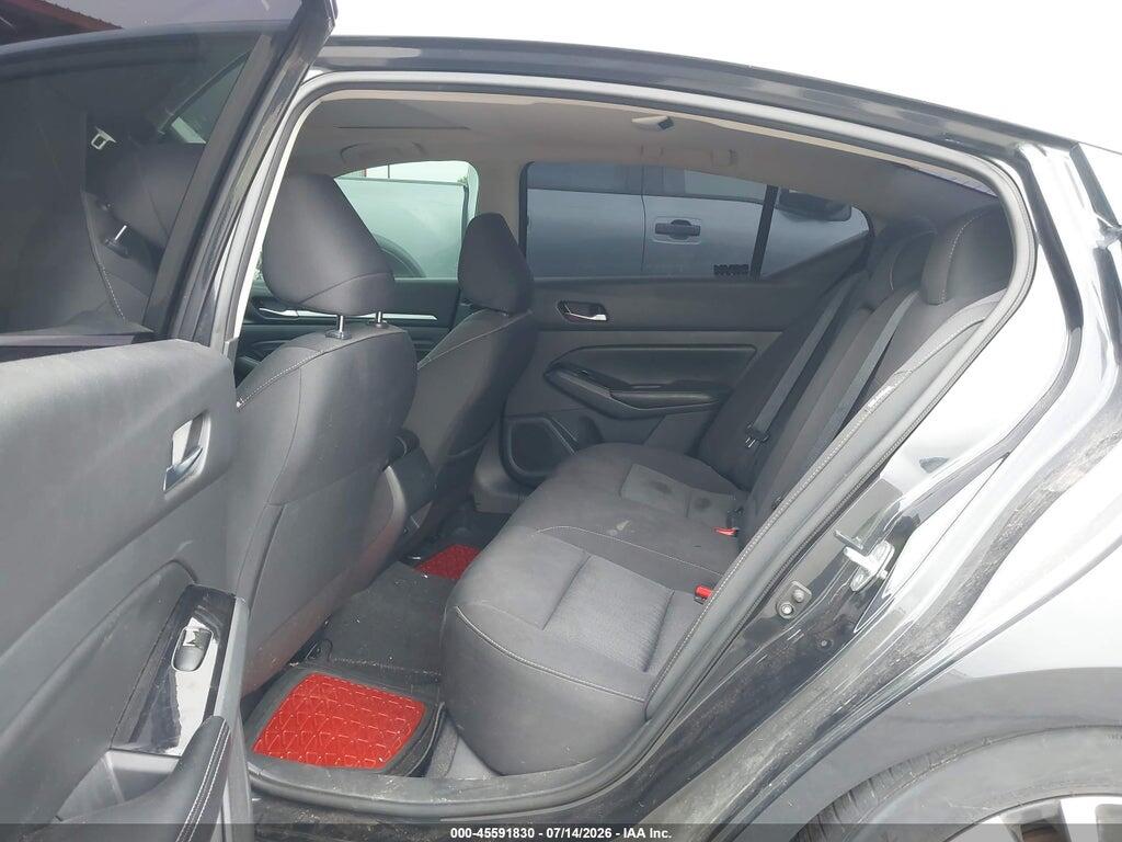 1N4BL4DV7NN395937 2022 NISSAN ALTIMA photo no. 8