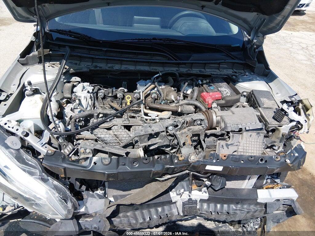 1N4BL4DVXNN326210 2022 NISSAN ALTIMA photo no. 10
