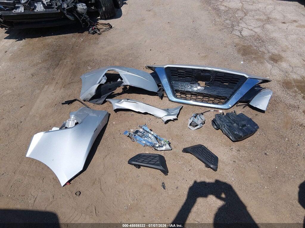 1N4BL4DVXNN326210 2022 NISSAN ALTIMA photo no. 11