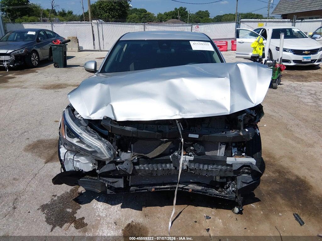 1N4BL4DVXNN326210 2022 NISSAN ALTIMA photo no. 12