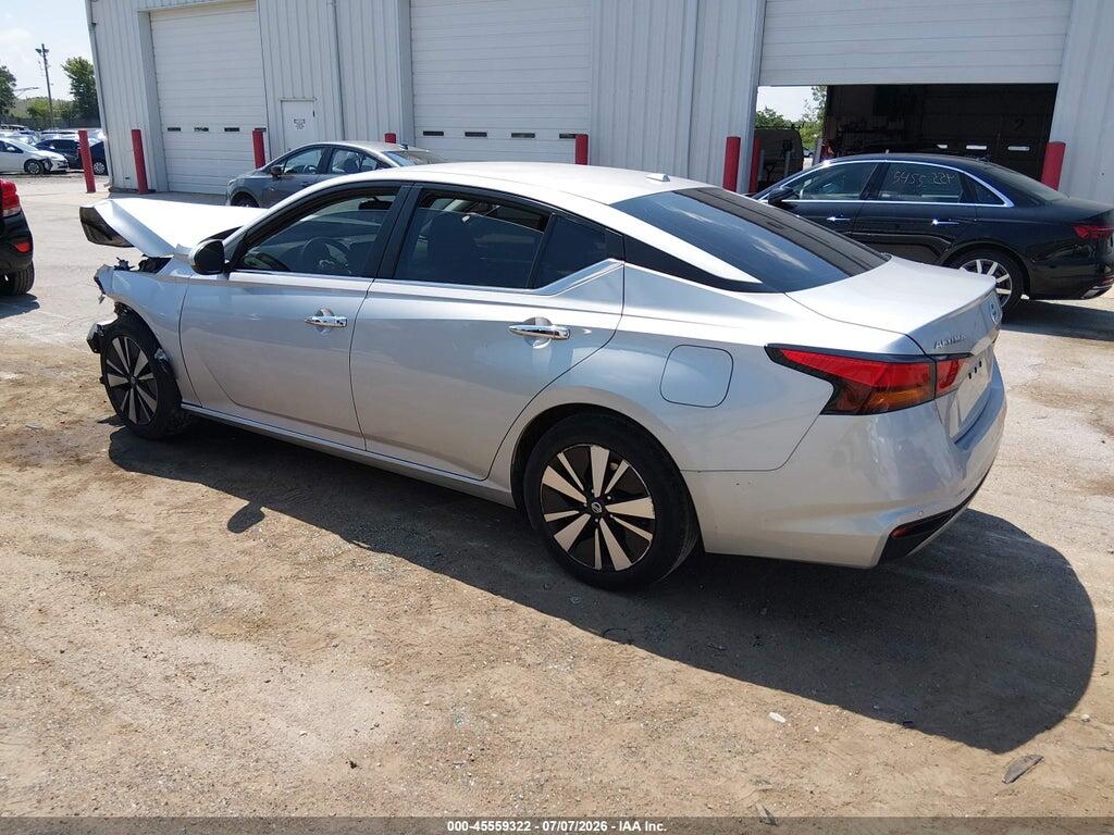 1N4BL4DVXNN326210 2022 NISSAN ALTIMA photo no. 3