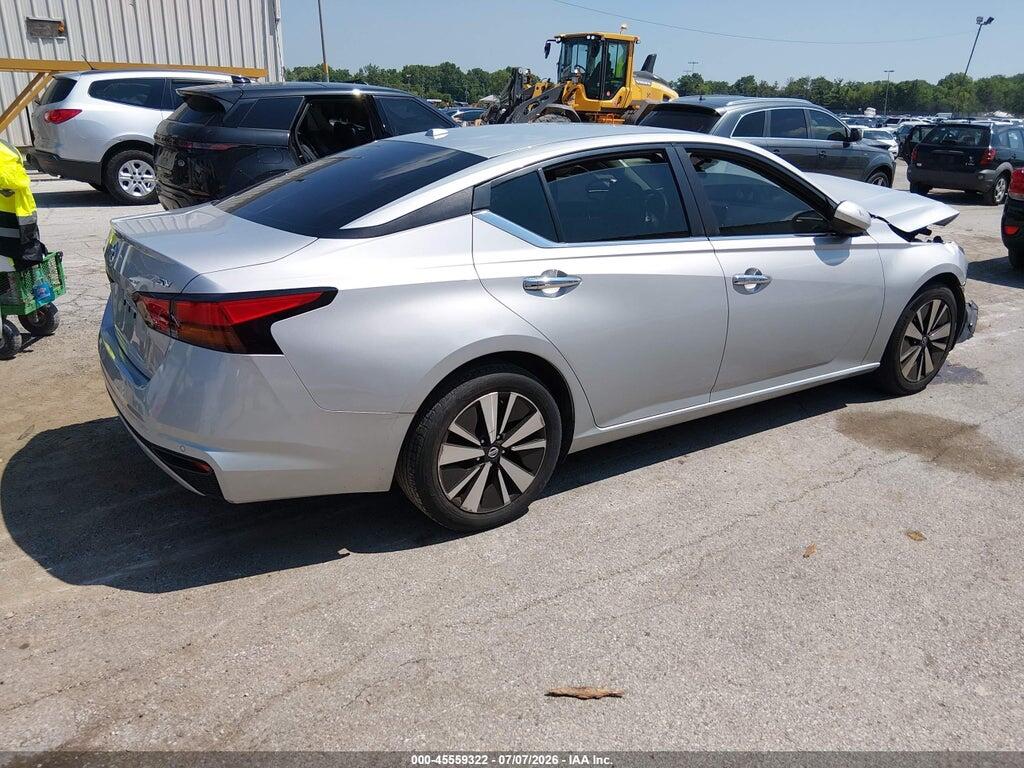 1N4BL4DVXNN326210 2022 NISSAN ALTIMA photo no. 4