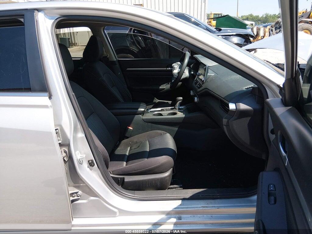 1N4BL4DVXNN326210 2022 NISSAN ALTIMA photo no. 5