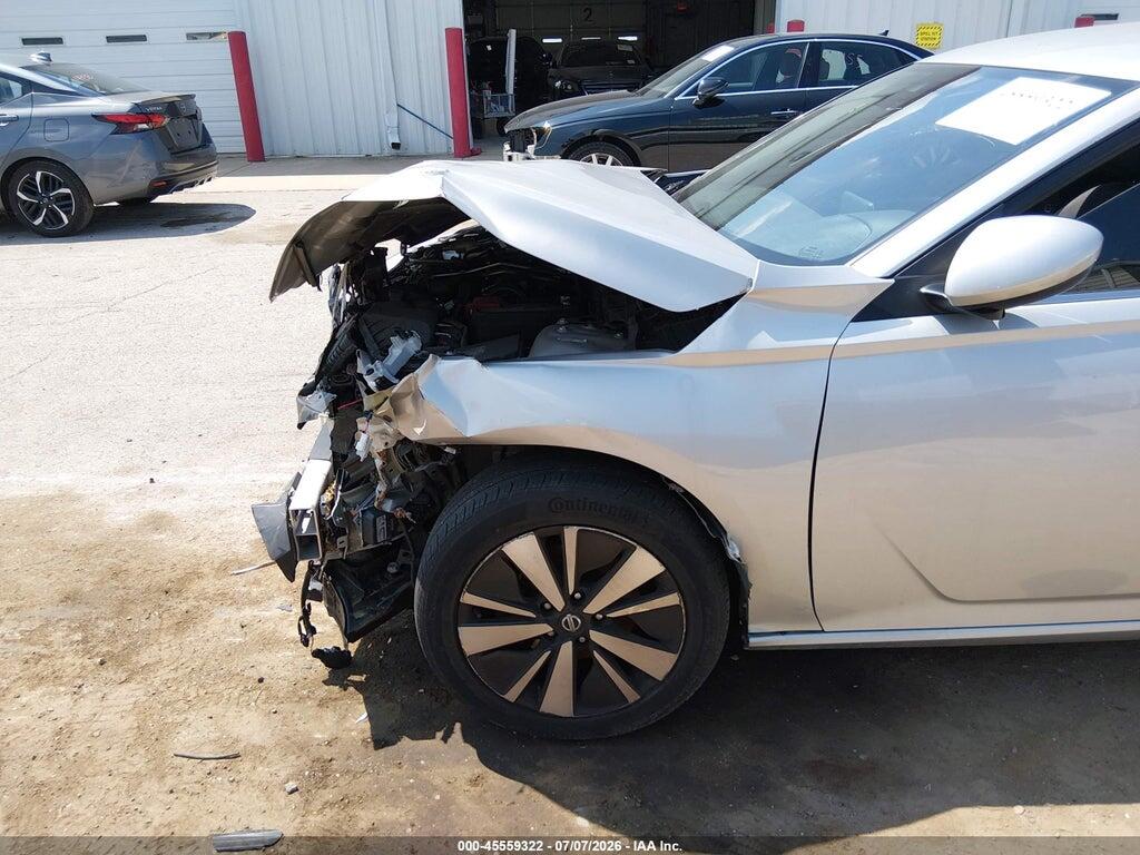 1N4BL4DVXNN326210 2022 NISSAN ALTIMA photo no. 6