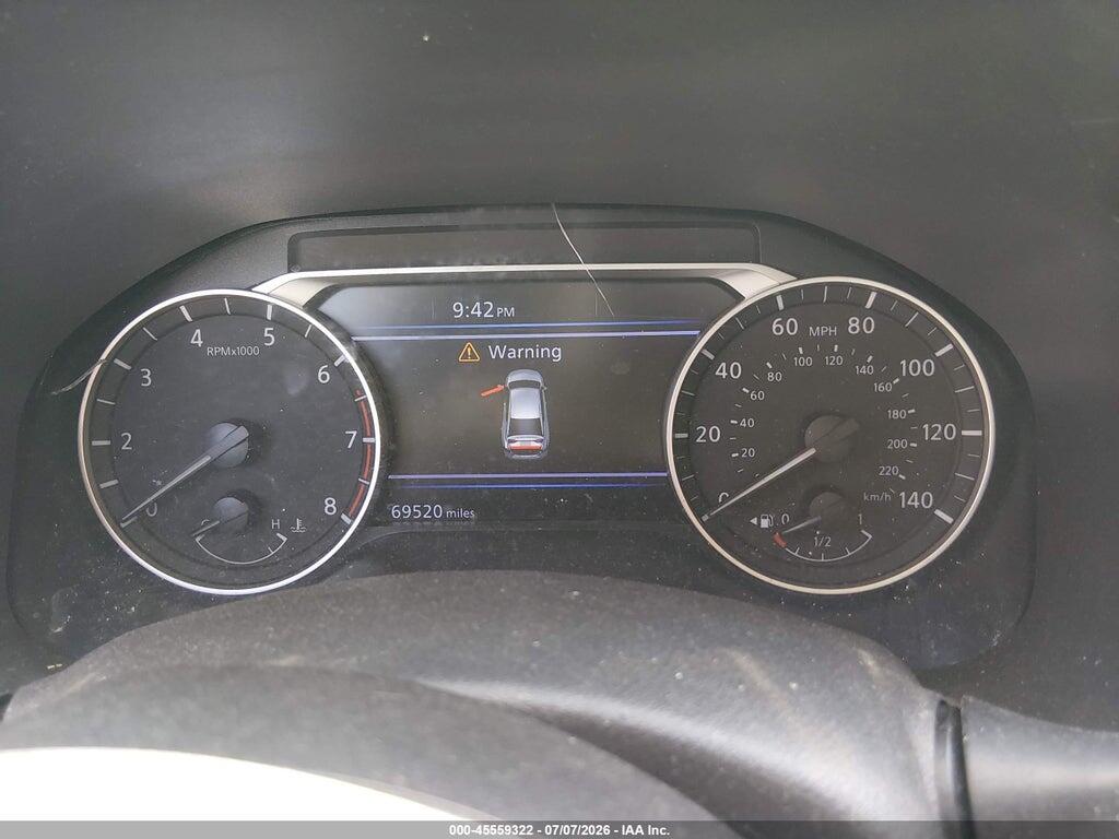 1N4BL4DVXNN326210 2022 NISSAN ALTIMA photo no. 7