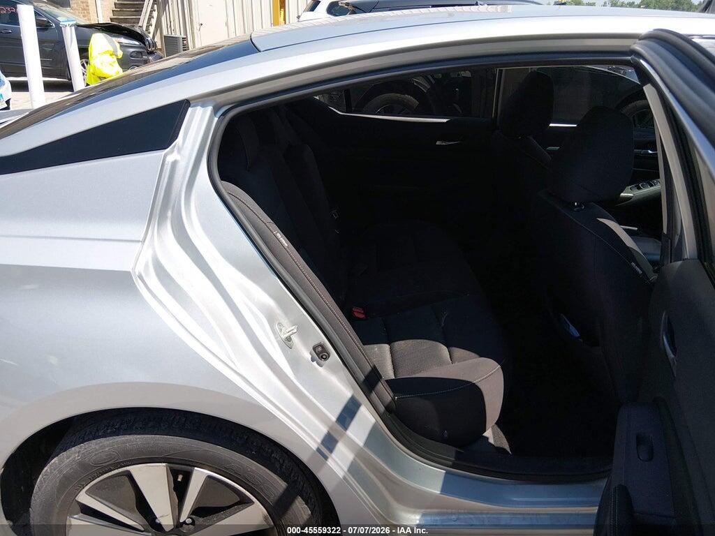 1N4BL4DVXNN326210 2022 NISSAN ALTIMA photo no. 8