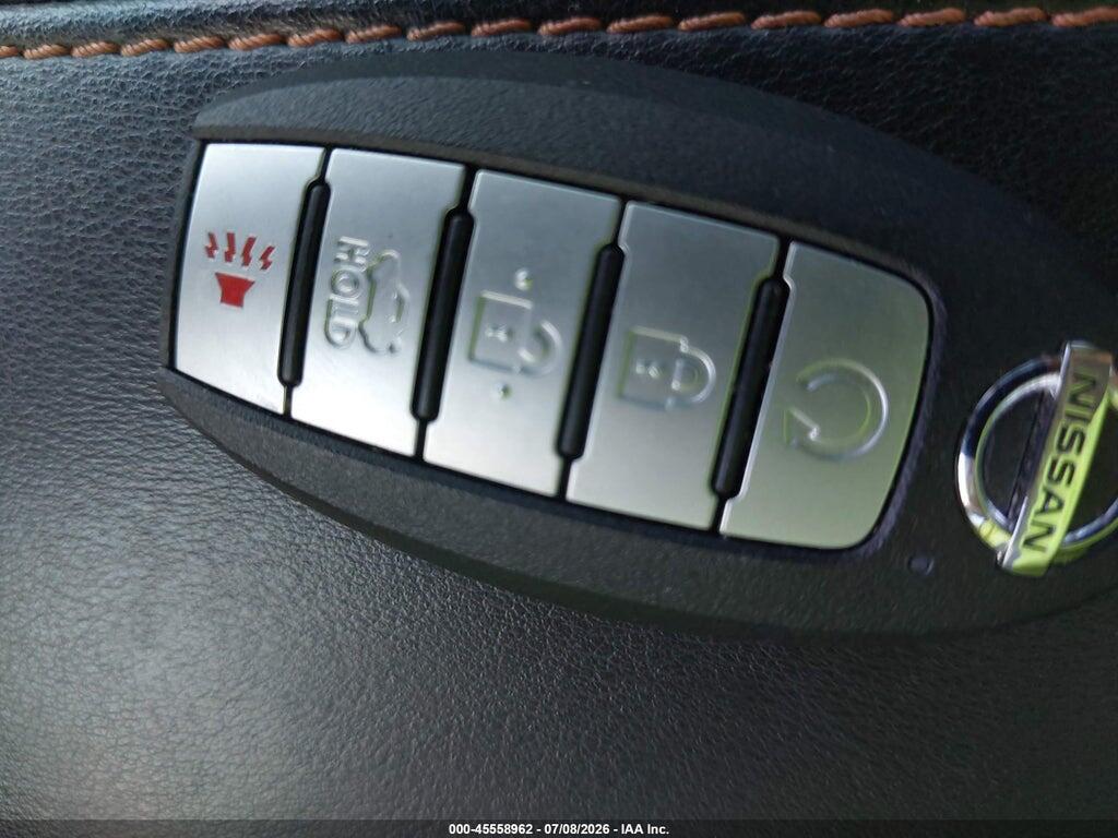 1N4BL4CVXNN412134 2022 NISSAN ALTIMA photo no. 11