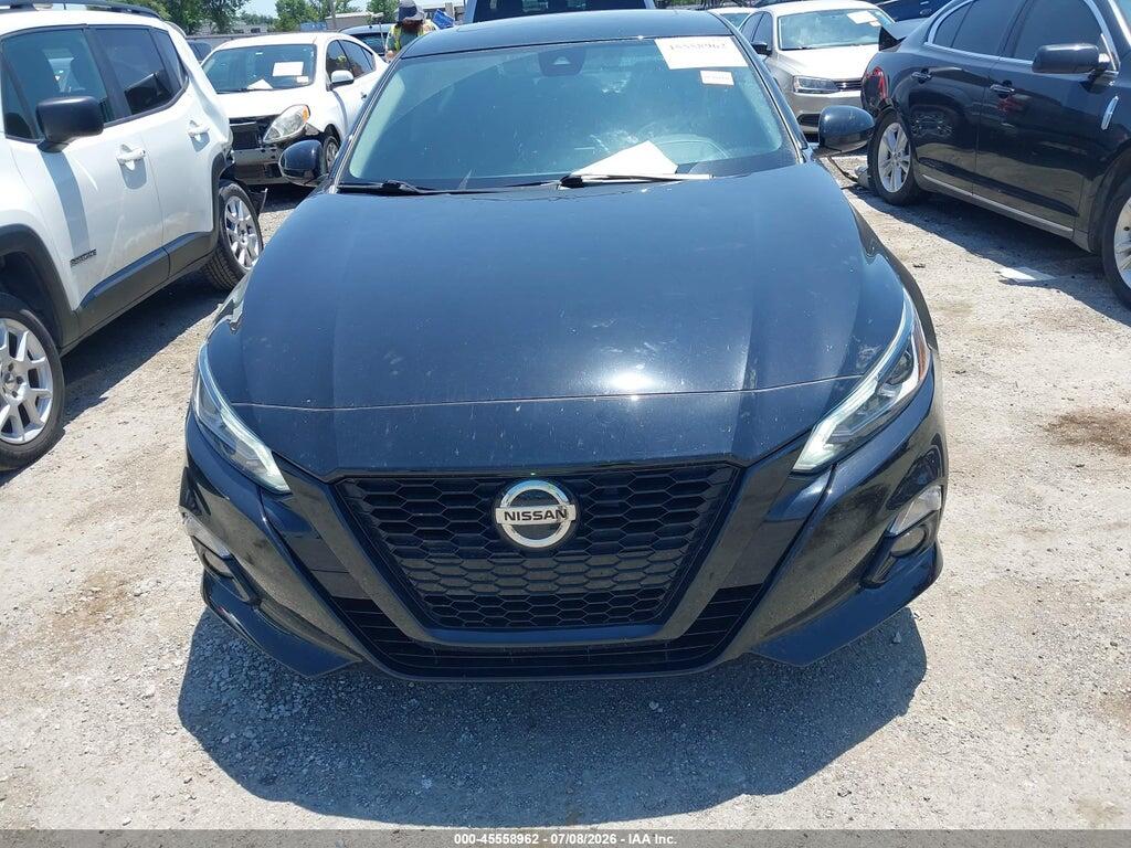 1N4BL4CVXNN412134 2022 NISSAN ALTIMA photo no. 12