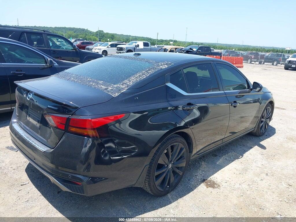 1N4BL4CVXNN412134 2022 NISSAN ALTIMA photo no. 4