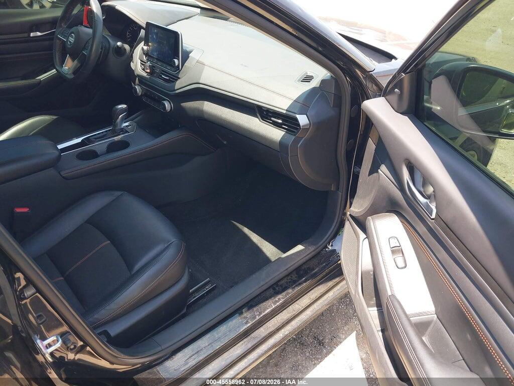 1N4BL4CVXNN412134 2022 NISSAN ALTIMA photo no. 5