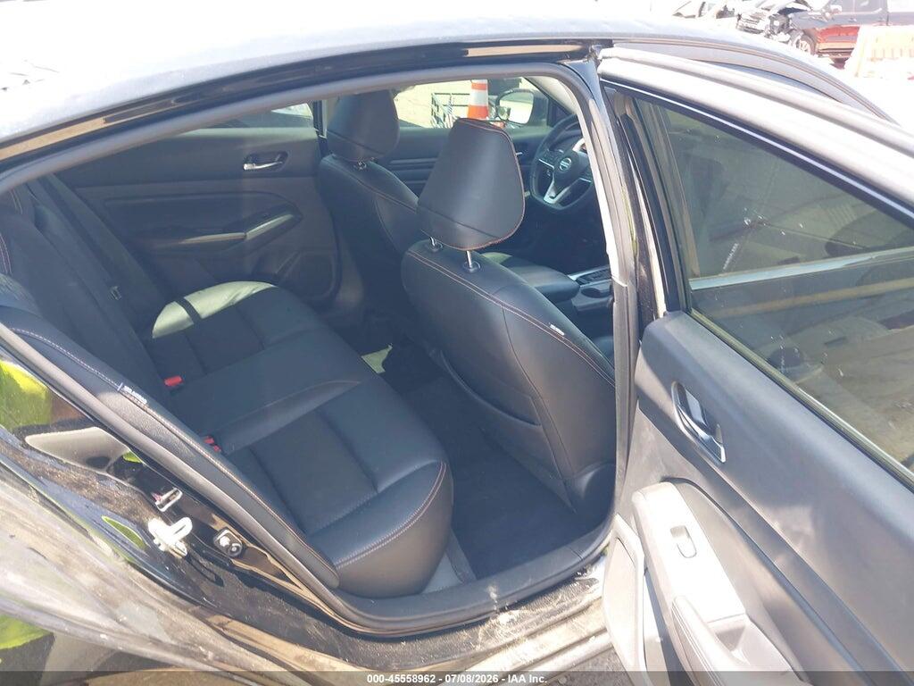 1N4BL4CVXNN412134 2022 NISSAN ALTIMA photo no. 8