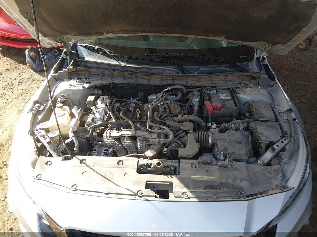 1N4BL4CV1NN332897 2022 NISSAN ALTIMA photo no. 10
