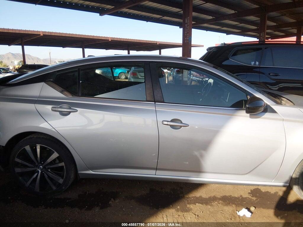 1N4BL4CV1NN332897 2022 NISSAN ALTIMA photo no. 12