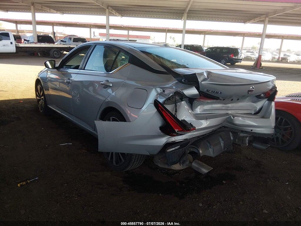 1N4BL4CV1NN332897 2022 NISSAN ALTIMA photo no. 3