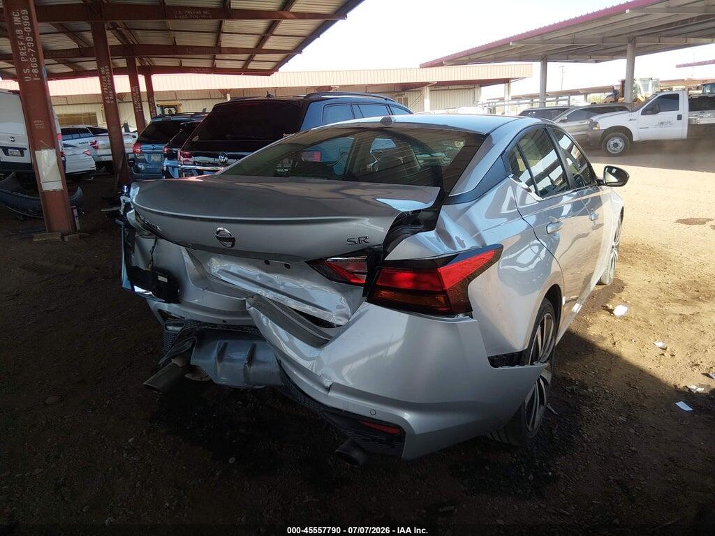 1N4BL4CV1NN332897 2022 NISSAN ALTIMA photo no. 4