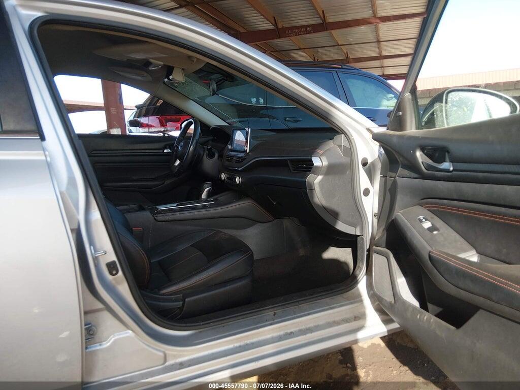 1N4BL4CV1NN332897 2022 NISSAN ALTIMA photo no. 5