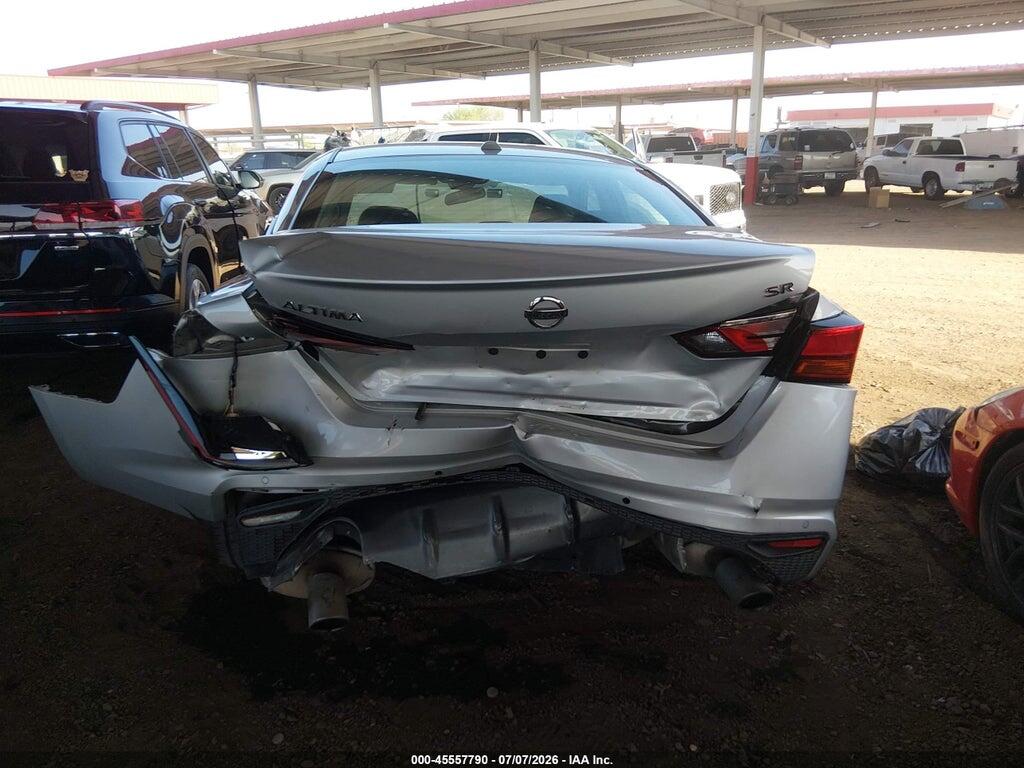 1N4BL4CV1NN332897 2022 NISSAN ALTIMA photo no. 6
