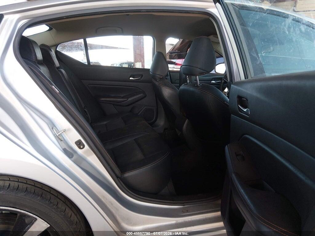 1N4BL4CV1NN332897 2022 NISSAN ALTIMA photo no. 8