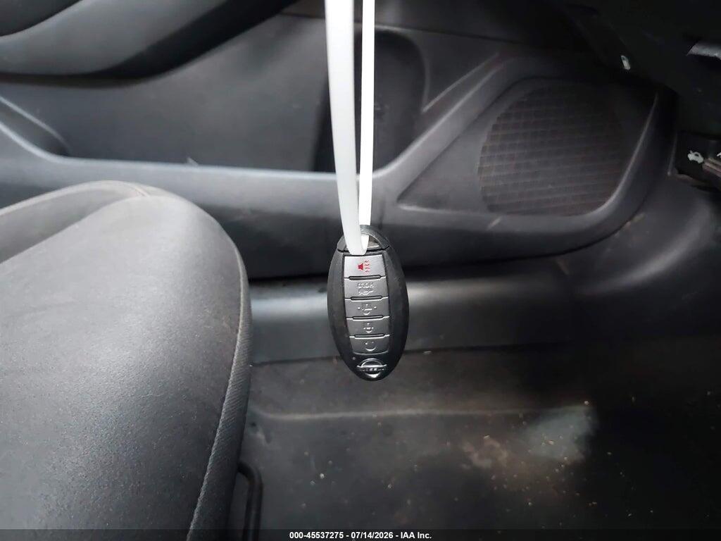 1N4BL4BVXNN307580 2022 NISSAN ALTIMA photo no. 11