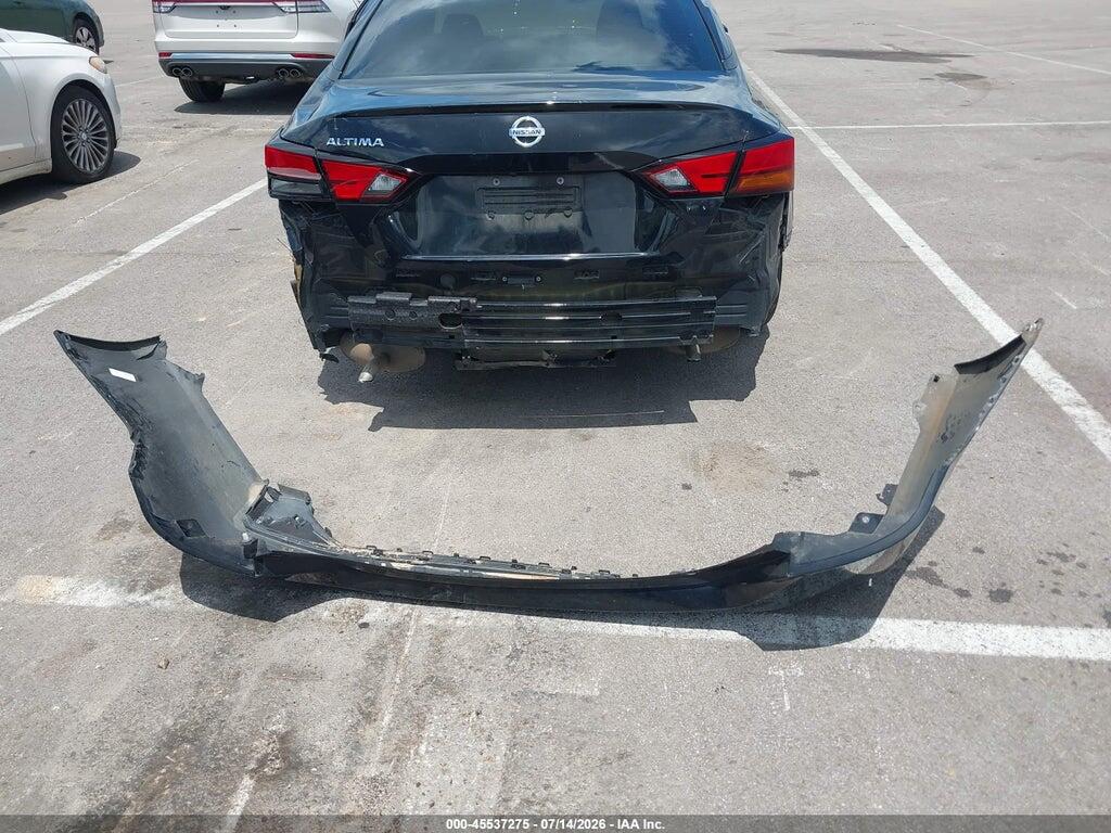 1N4BL4BVXNN307580 2022 NISSAN ALTIMA photo no. 12