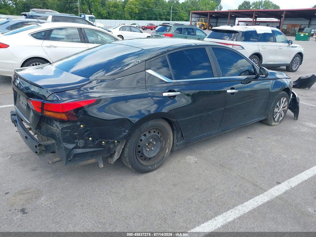 1N4BL4BVXNN307580 2022 NISSAN ALTIMA photo no. 4