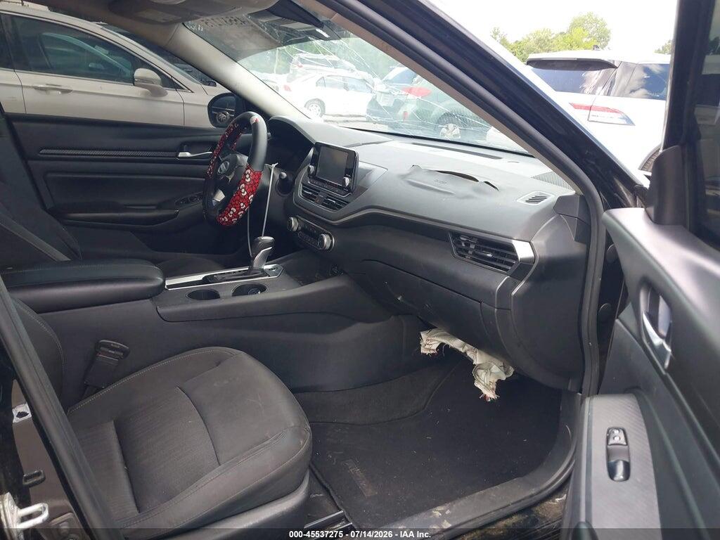 1N4BL4BVXNN307580 2022 NISSAN ALTIMA photo no. 5