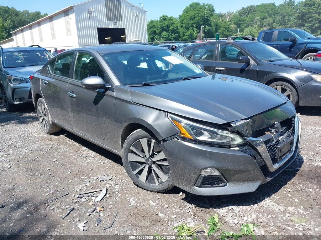 1N4BL4DW5NN411058 2022 NISSAN ALTIMA photo no. 1