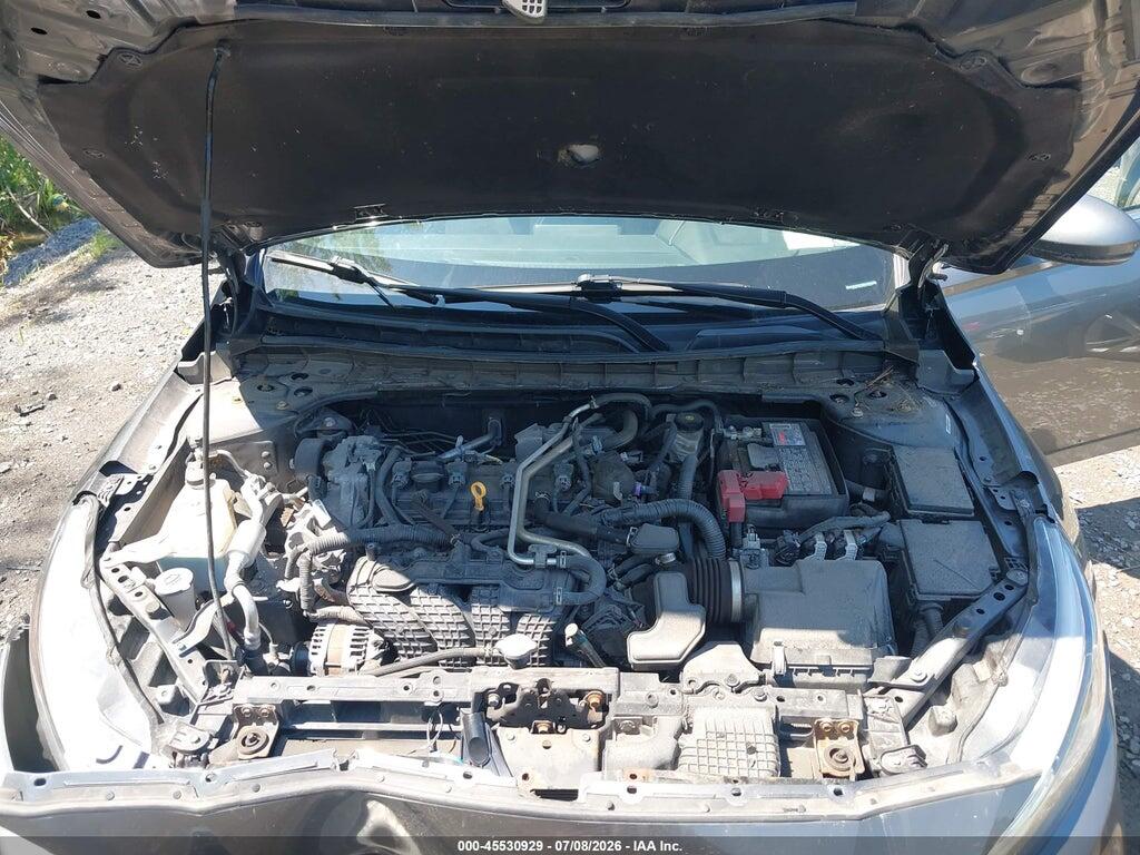 1N4BL4DW5NN411058 2022 NISSAN ALTIMA photo no. 10