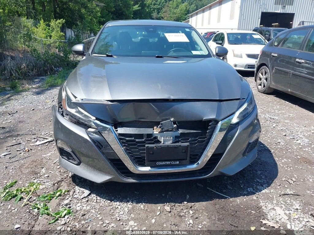 1N4BL4DW5NN411058 2022 NISSAN ALTIMA photo no. 12