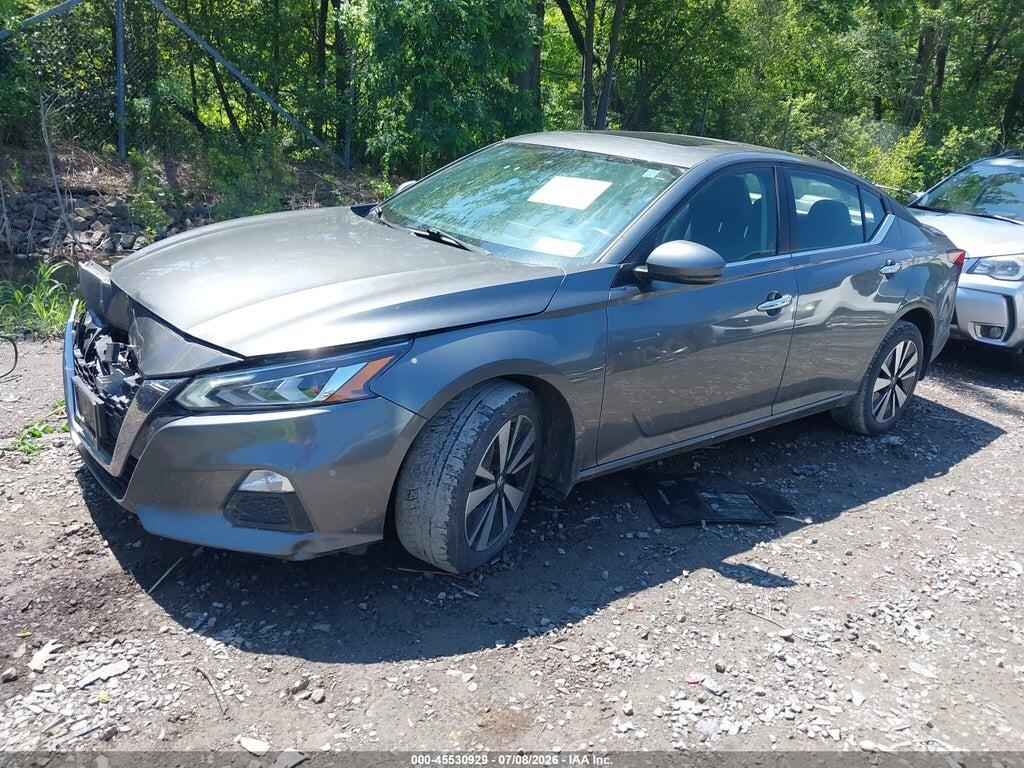 1N4BL4DW5NN411058 2022 NISSAN ALTIMA photo no. 2