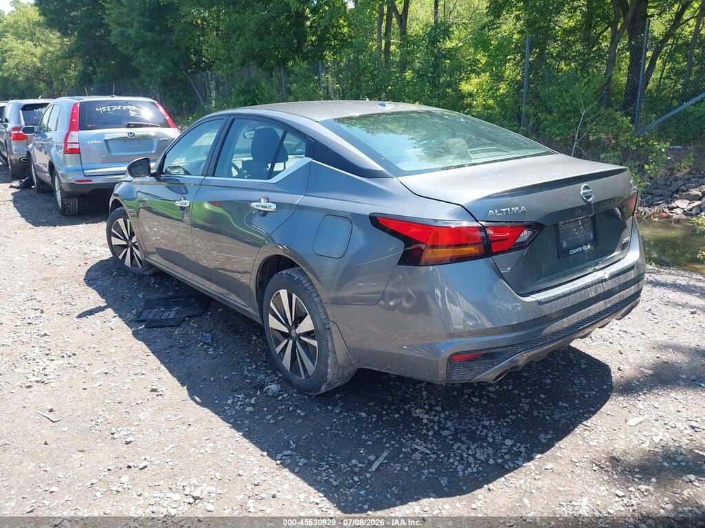 1N4BL4DW5NN411058 2022 NISSAN ALTIMA photo no. 3