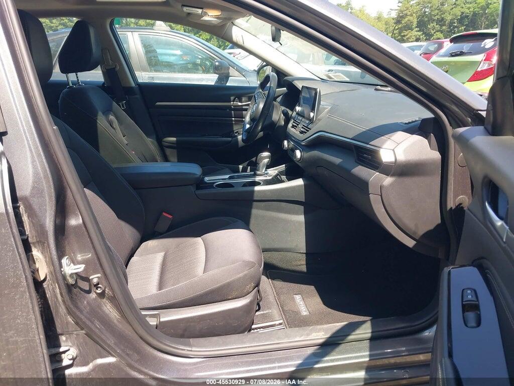 1N4BL4DW5NN411058 2022 NISSAN ALTIMA photo no. 5